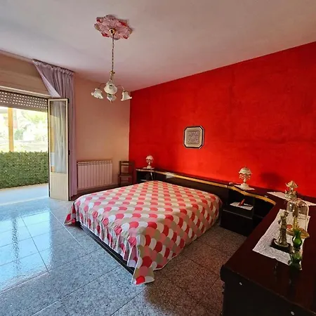 Casetta Vannella Guest house *
