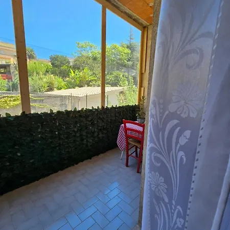 Guest house Casetta Vannella *