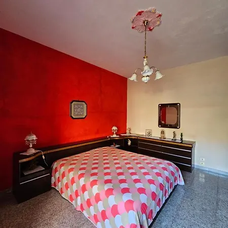 Casetta Vannella Guest house *