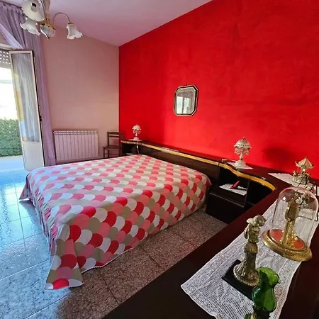 Guest house Casetta Vannella
